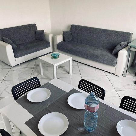 Ritiro Sul Fiume Mantova, Cremona Circuit Apartment Canneto sull'Oglio Екстериор снимка
