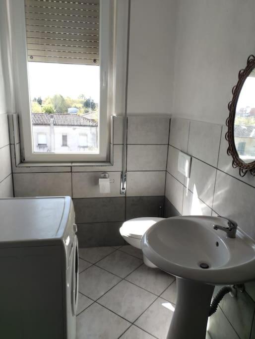 Ritiro Sul Fiume Mantova, Cremona Circuit Apartment Canneto sull'Oglio Екстериор снимка