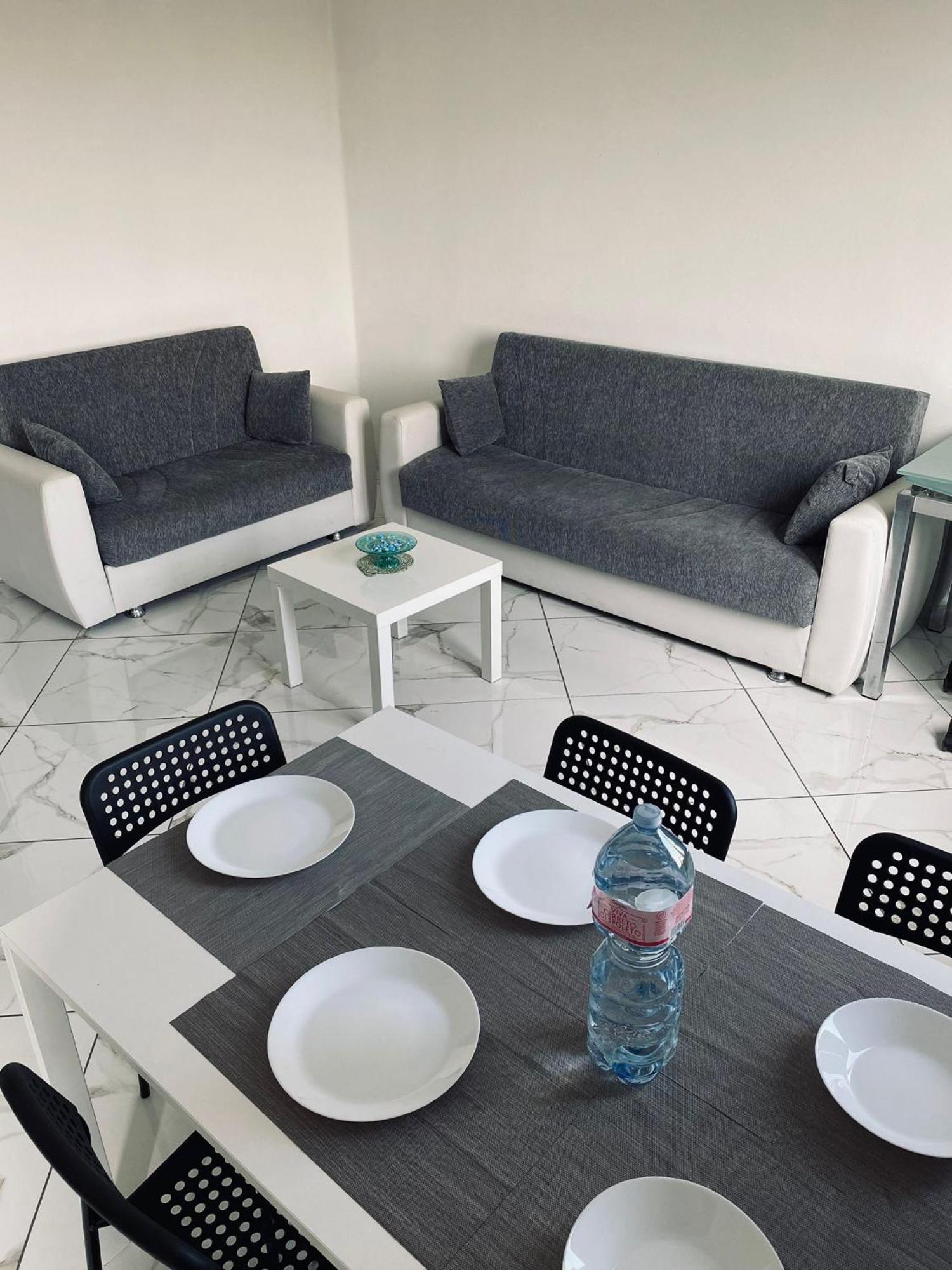 Ritiro Sul Fiume Mantova, Cremona Circuit Apartment Canneto sull'Oglio Екстериор снимка