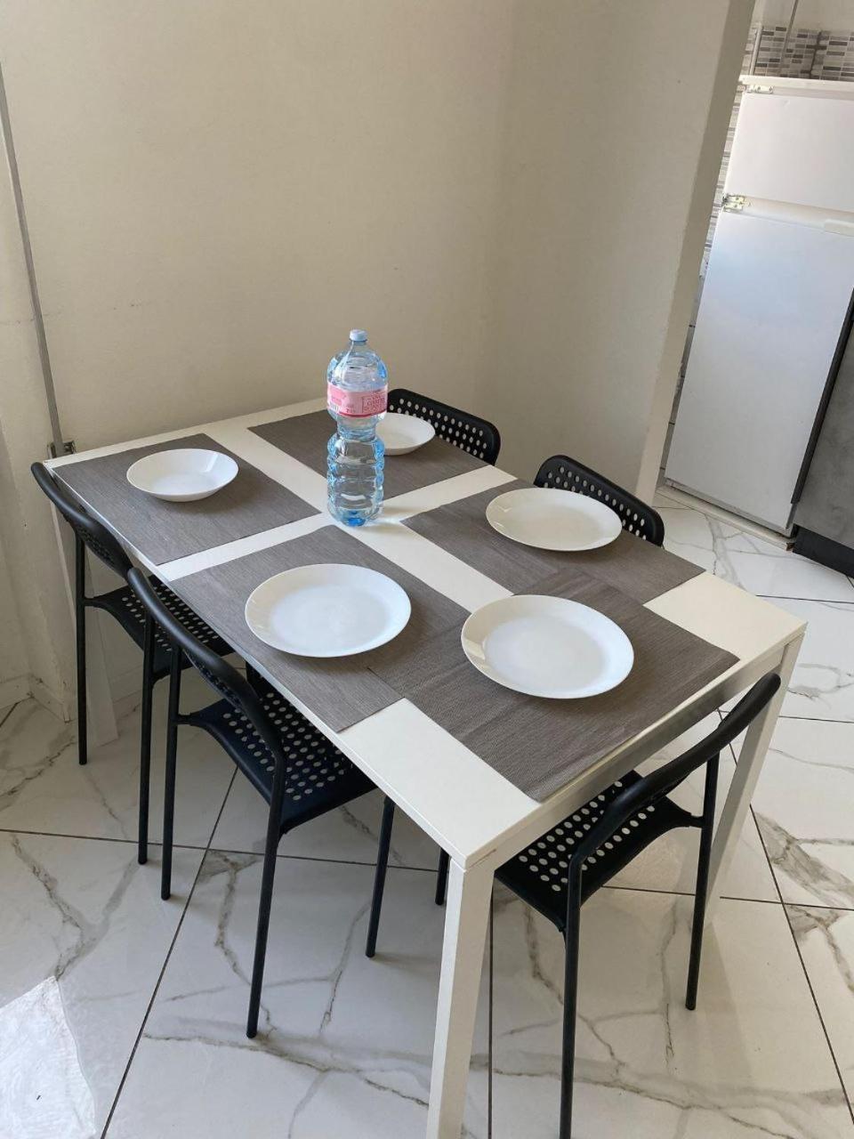 Ritiro Sul Fiume Mantova, Cremona Circuit Apartment Canneto sull'Oglio Екстериор снимка
