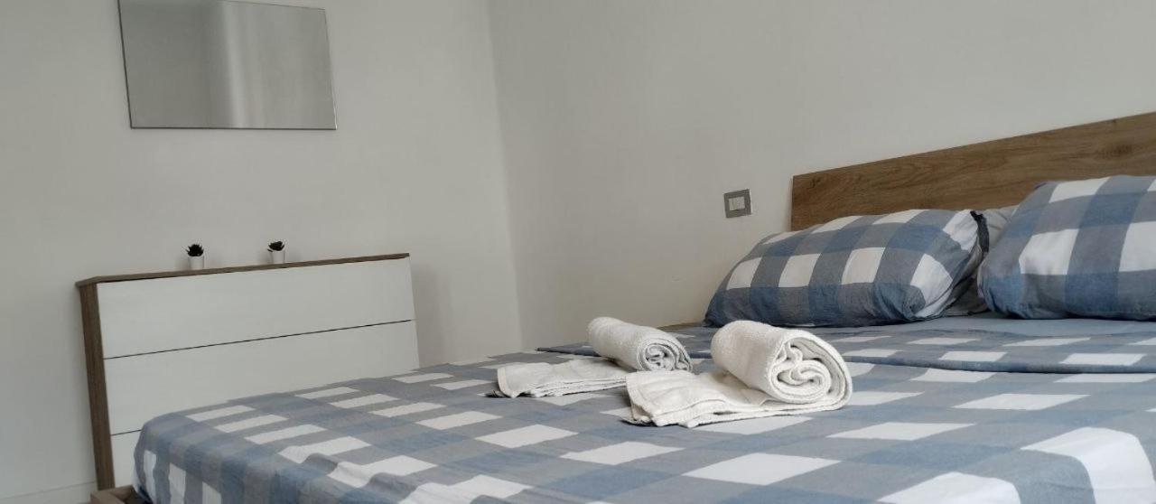 Ritiro Sul Fiume Mantova, Cremona Circuit Apartment Canneto sull'Oglio Екстериор снимка