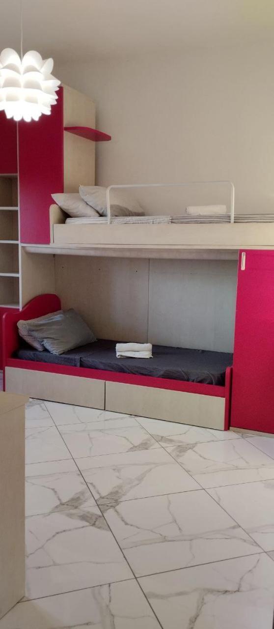 Ritiro Sul Fiume Mantova, Cremona Circuit Apartment Canneto sull'Oglio Екстериор снимка