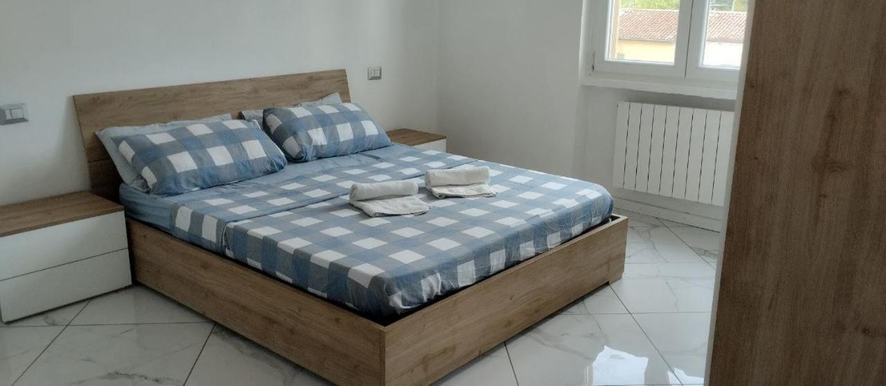 Ritiro Sul Fiume Mantova, Cremona Circuit Apartment Canneto sull'Oglio Екстериор снимка
